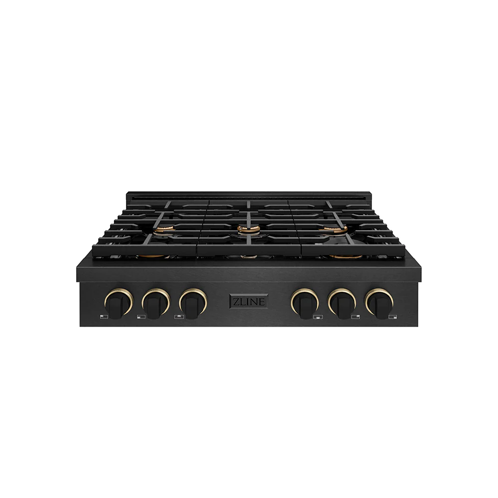 Rangetops